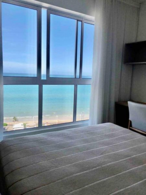 Apartamento Frente Mar